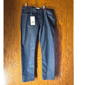 Ministry of Supply Chroma Denim Pants – Men’s 38x32 Slim – New With Tags